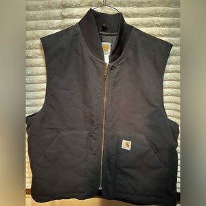 2000s Carhartt Workwear Carpenter Heavy Duty
